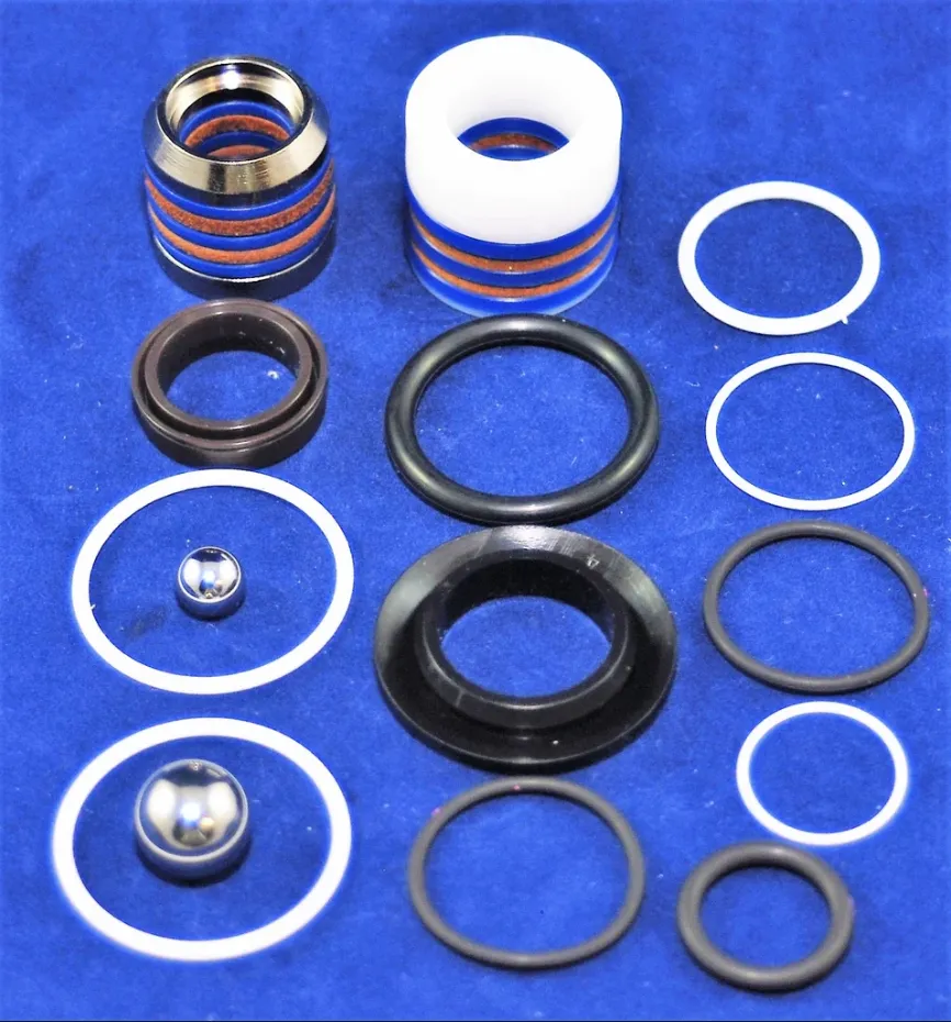Keçe Takımı Kit - 390/395/490/495/595/695  244194