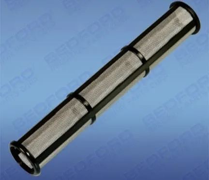 Hat Filtresi 60 Mesh 244-067