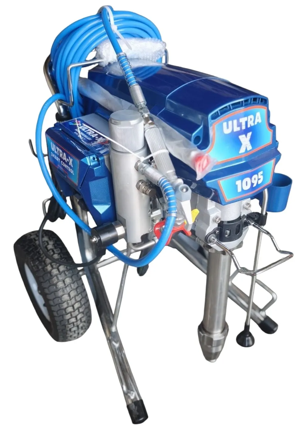 Ultra-X 1095 Airless Boya Makinaları