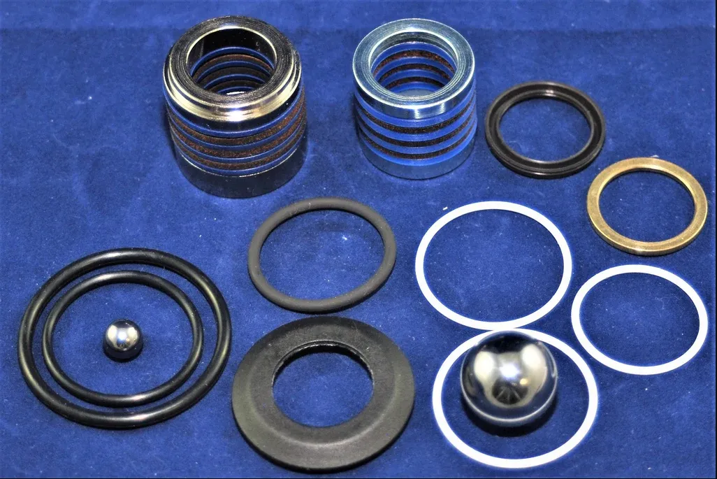Keçe Takımı Kit-UMax II 1095, GMax II 5900  248-213