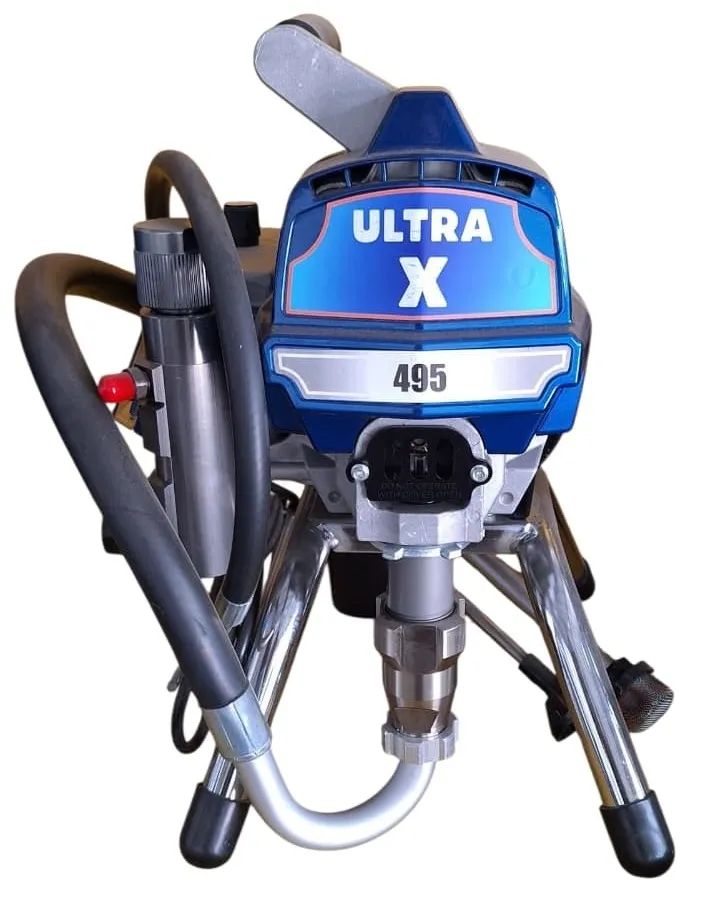 Ultra-X 495